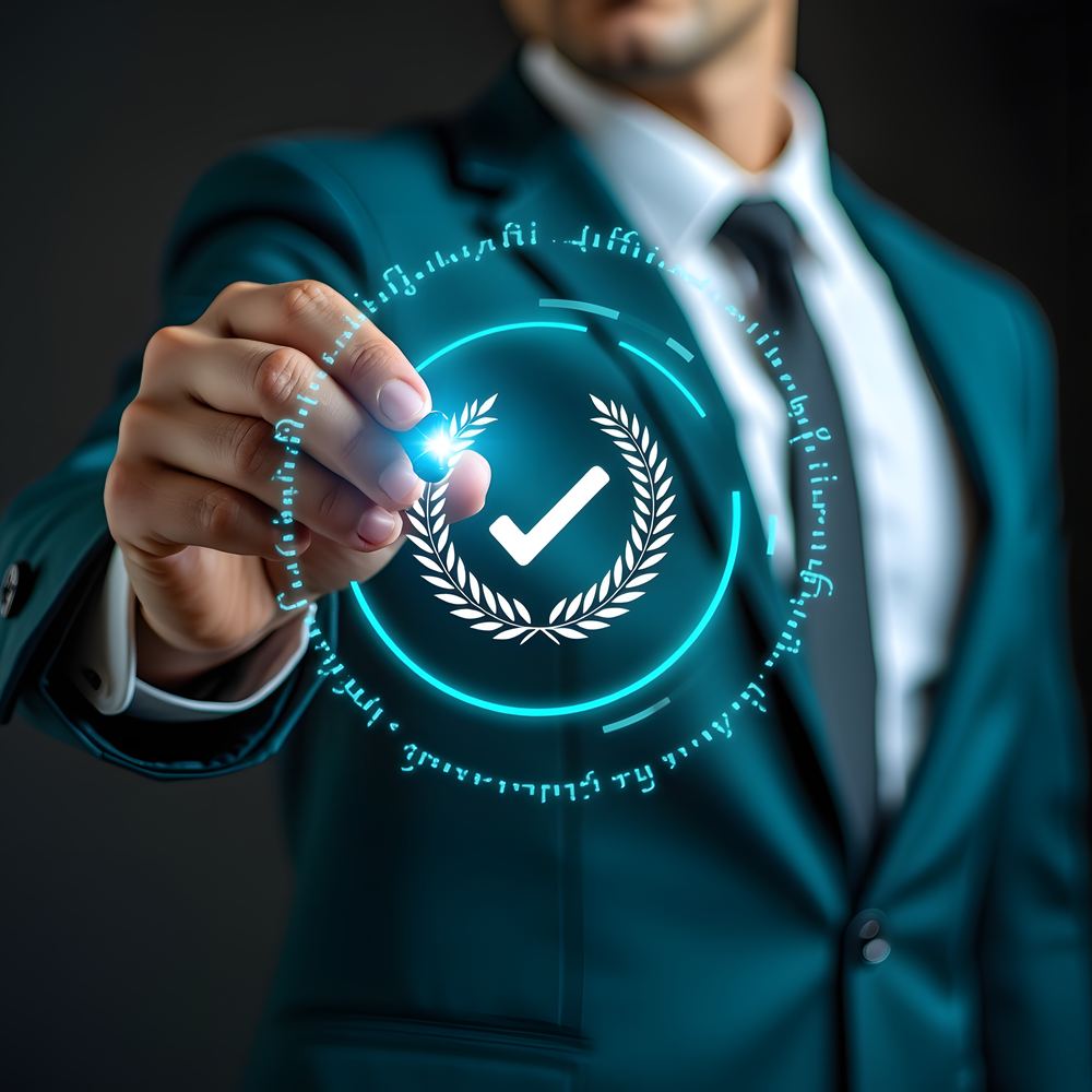 Marcas certificadas